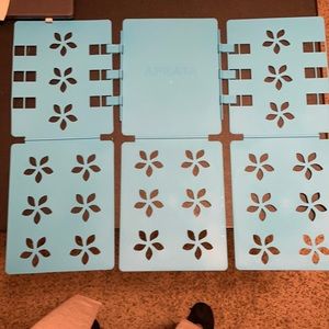 Clothes Folding Board